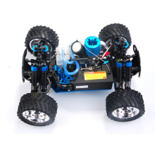 1/16 RC 4 Wheels Drive Car Nitro Cheap Buggy Car en venta